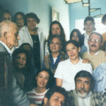 10. No dejen de trabajar en el arado