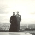 6. con J. M. Cuarón